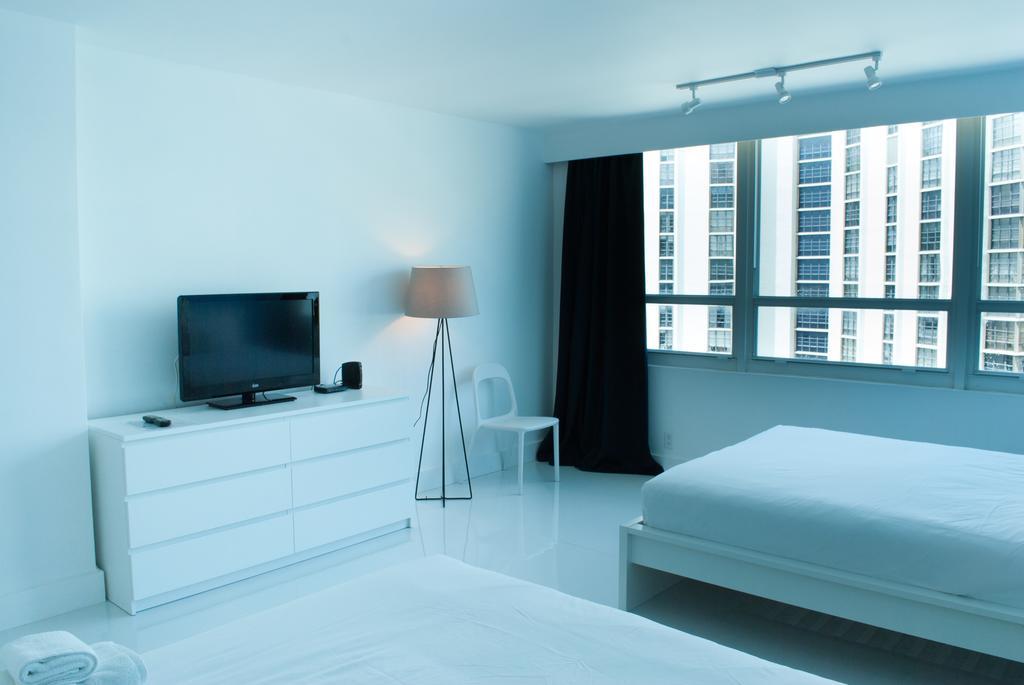 Beach Apartments - Free Parking Miami Beach Exterior foto
