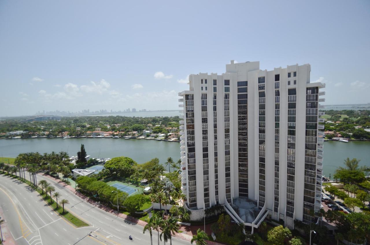 Beach Apartments - Free Parking Miami Beach Exterior foto