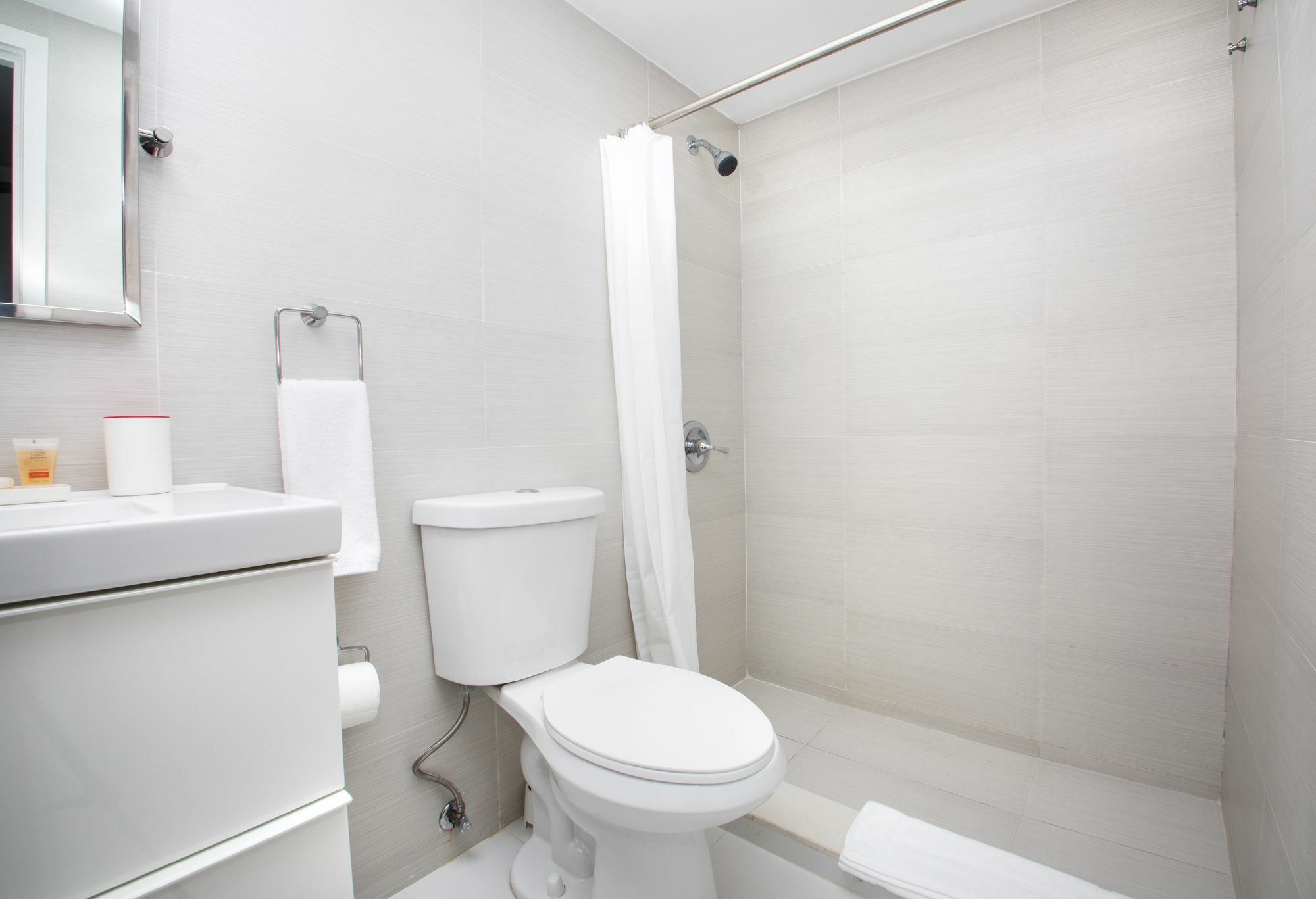 Beach Apartments - Free Parking Miami Beach Exterior foto