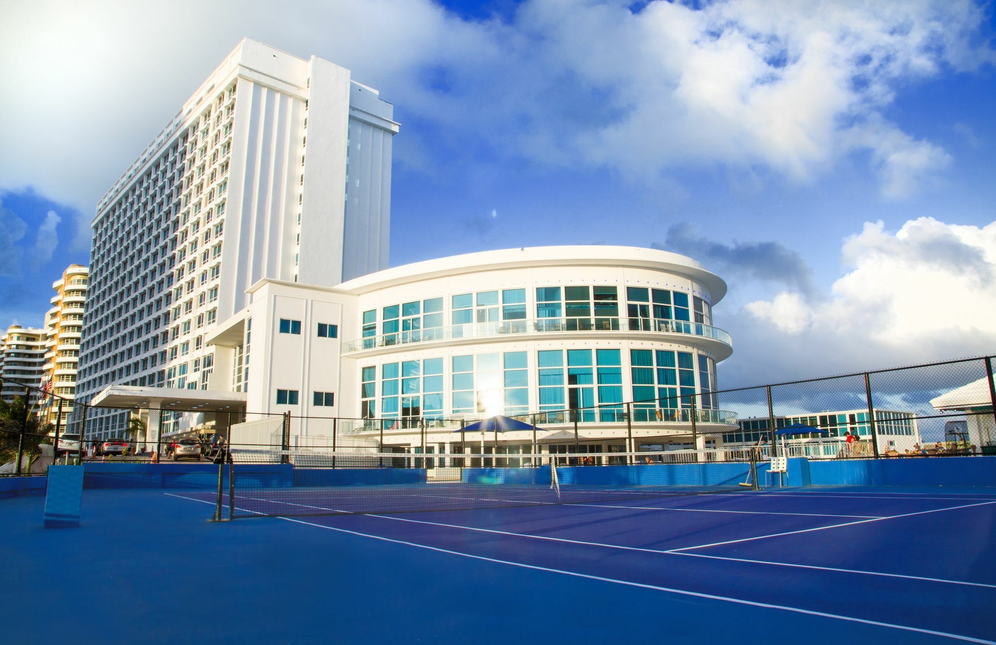 Beach Apartments - Free Parking Miami Beach Exterior foto